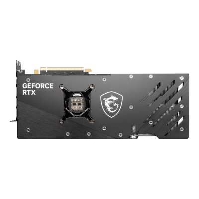 видеокарта MSI nVidia GeForce RTX 4080 Super 16G Gaming X Trio