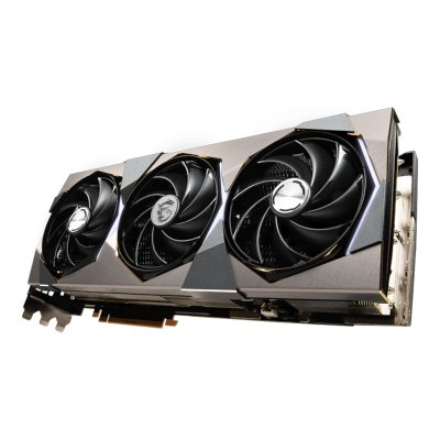 MSI nVidia GeForce RTX 4080 Super 16G Suprim X