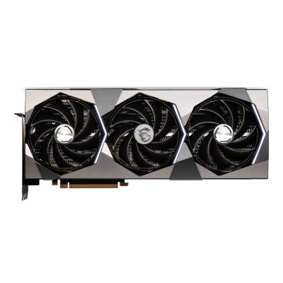 видеокарта MSI nVidia GeForce RTX 4080 Super 16G Suprim