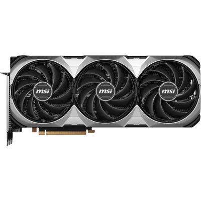 видеокарта MSI nVidia GeForce RTX 4080 Super 16G Ventus 3X OC
