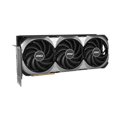 MSI nVidia GeForce RTX 4080 Super 16G Ventus 3X