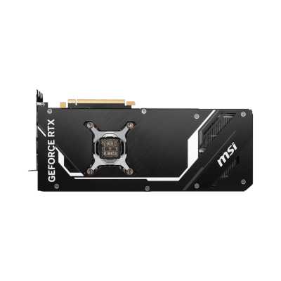 видеокарта MSI nVidia GeForce RTX 4080 Super 16G Ventus 3X