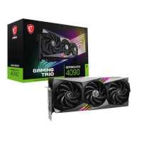 видеокарта MSI nVidia GeForce RTX 4090 Gaming Trio 24G