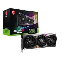 видеокарта MSI nVidia GeForce RTX 4090 Gaming X Trio 24G