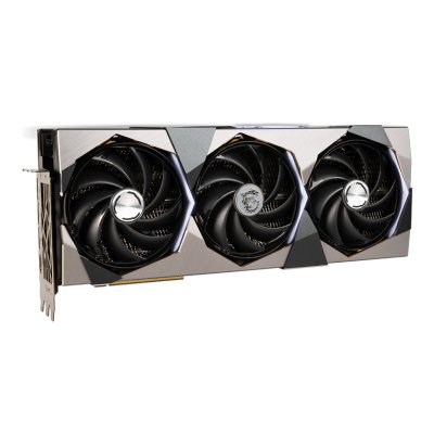 MSI nVidia GeForce RTX 4090 Suprim 24G