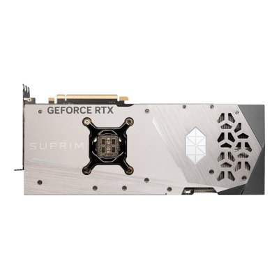 видеокарта MSI nVidia GeForce RTX 4090 Suprim 24G