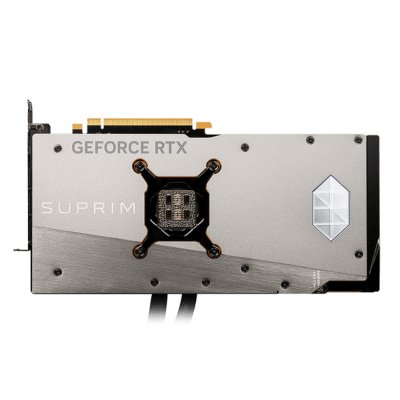MSI nVidia GeForce RTX 4090 Suprim Liquid 24G