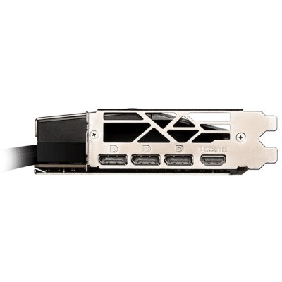 видеокарта MSI nVidia GeForce RTX 4090 Suprim Liquid 24G