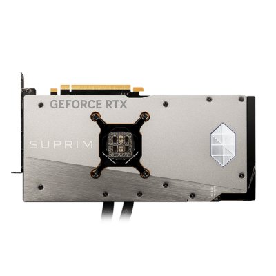 MSI nVidia GeForce RTX 4090 Suprim Liquid X 24GB