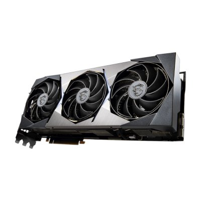 MSI nVidia GeForce RTX 4090 Suprim X Classic 24G