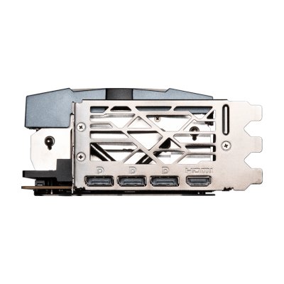 MSI nVidia GeForce RTX 4090 Suprim X Classic 24G