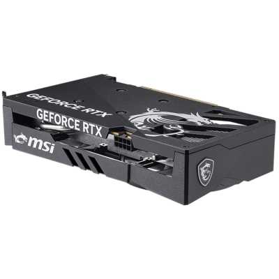 MSI nVidia GeForce RTX 5050 8G Gaming OC