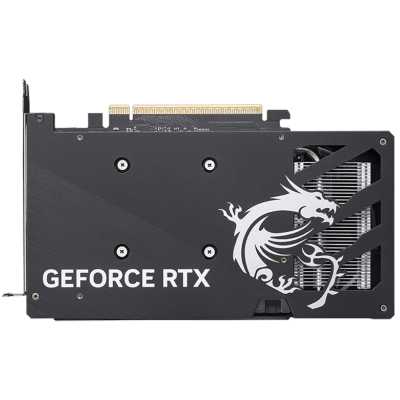 видеокарта MSI nVidia GeForce RTX 5050 8G Gaming OC