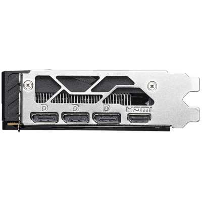 MSI nVidia GeForce RTX 5050 8G Gaming OC
