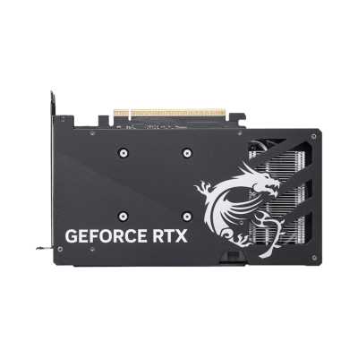 видеокарта MSI nVidia GeForce RTX 5050 8G Gaming