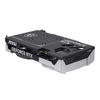 видеокарта MSI nVidia GeForce RTX 5050 8G Ventus 2X OC