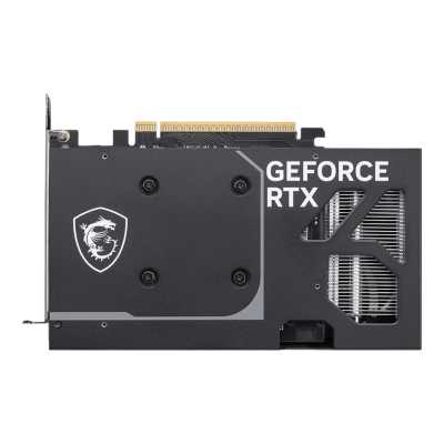 видеокарта MSI nVidia GeForce RTX 5050 8G Ventus 2X