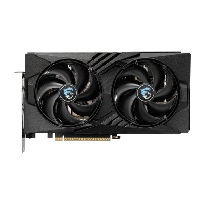 видеокарта MSI nVidia GeForce RTX 5060 8G Gaming OC V1