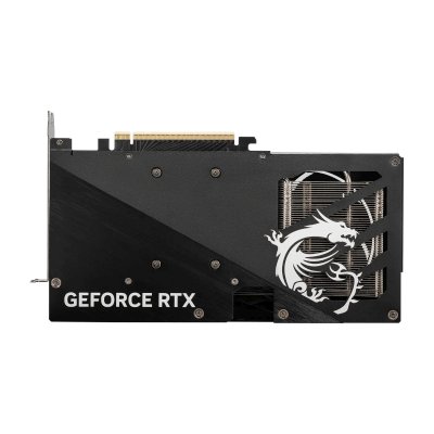 видеокарта MSI nVidia GeForce RTX 5060 8G Gaming OC V1