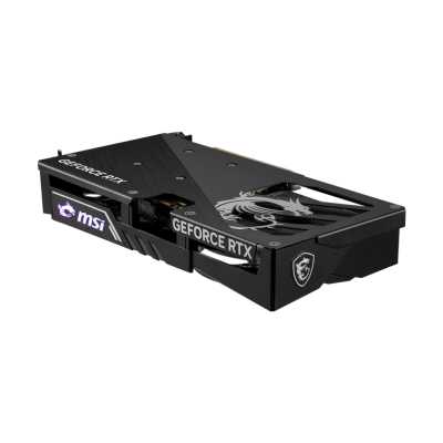 MSI nVidia GeForce RTX 5060 8G Gaming OC