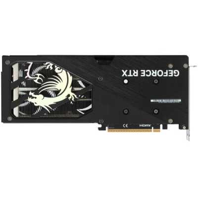 MSI nVidia GeForce RTX 5060 8G Gaming Trio OC