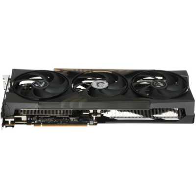 MSI nVidia GeForce RTX 5060 8G Gaming Trio OC