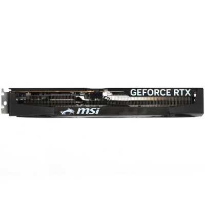 MSI nVidia GeForce RTX 5060 8G Gaming Trio OC