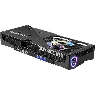 MSI nVidia GeForce RTX 5060 8G Gaming Trio