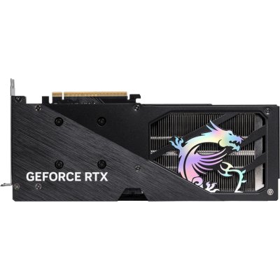 видеокарта MSI nVidia GeForce RTX 5060 8G Gaming Trio