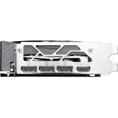 MSI nVidia GeForce RTX 5060 8G Gaming Trio