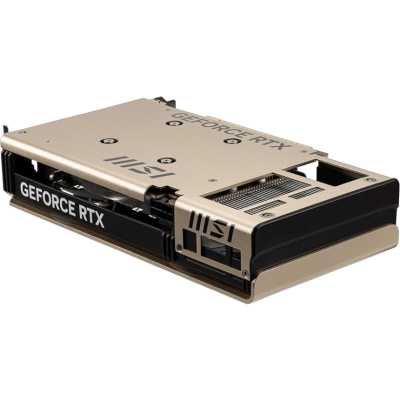 MSI nVidia GeForce RTX 5060 8G Inspire 2X OC
