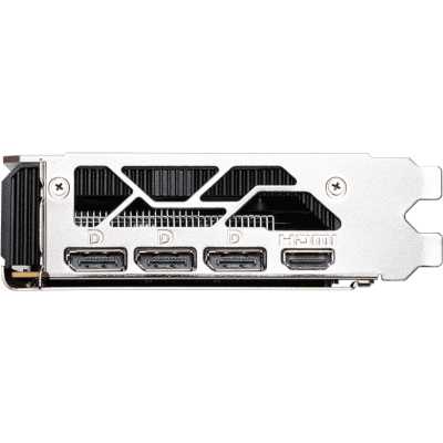 MSI nVidia GeForce RTX 5060 8G Inspire 2X OC