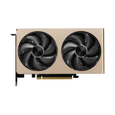 видеокарта MSI nVidia GeForce RTX 5060 8G Inspire 2X