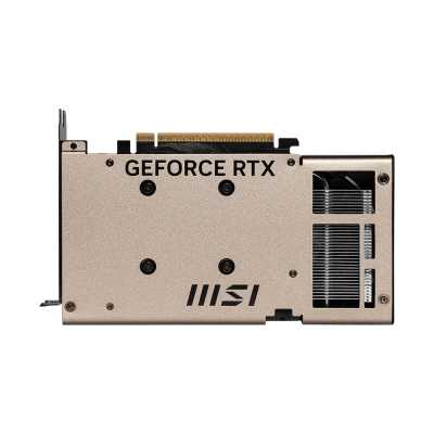 видеокарта MSI nVidia GeForce RTX 5060 8G Inspire 2X