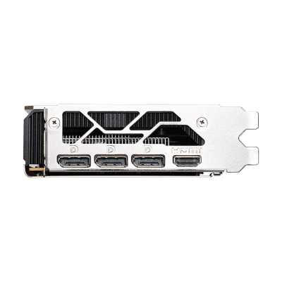 MSI nVidia GeForce RTX 5060 8G Inspire 2X