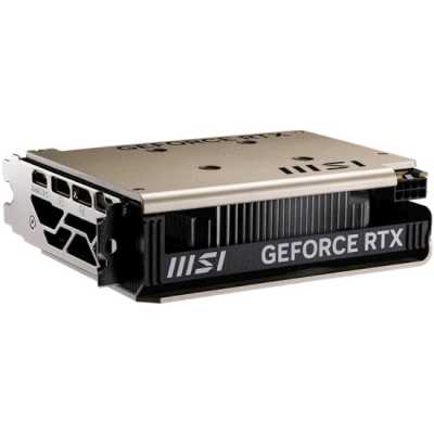 MSI nVidia GeForce RTX 5060 8G Inspire ITX OC