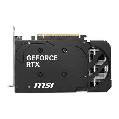 видеокарта MSI nVidia GeForce RTX 5060 8G Shadow 2X MAX