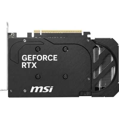 видеокарта MSI nVidia GeForce RTX 5060 8G Shadow 2X OC MAX