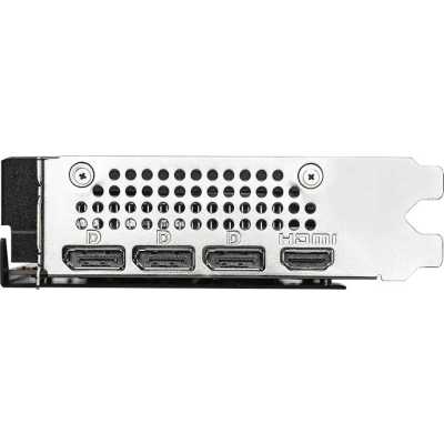 MSI nVidia GeForce RTX 5060 8G Shadow 2X OC MAX