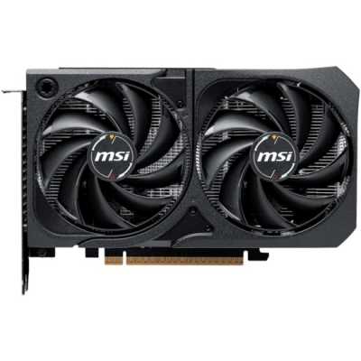 видеокарта MSI nVidia GeForce RTX 5060 8G Shadow 2X OC