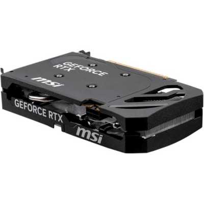 MSI nVidia GeForce RTX 5060 8G Shadow 2X OC
