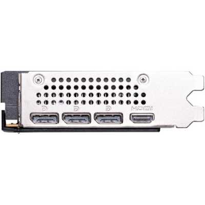 MSI nVidia GeForce RTX 5060 8G Shadow 2X OC