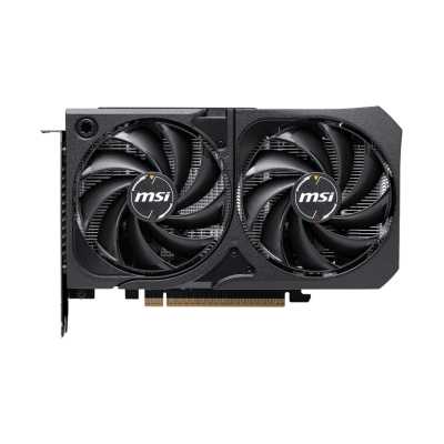 видеокарта MSI nVidia GeForce RTX 5060 8G Shadow 2X