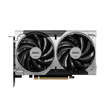 видеокарта MSI nVidia GeForce RTX 5060 8G Ventus 2X OC V1