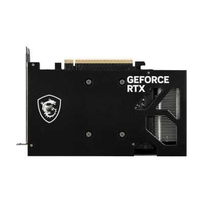 видеокарта MSI nVidia GeForce RTX 5060 8G Ventus 2X OC V1
