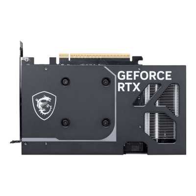 видеокарта MSI nVidia GeForce RTX 5060 8G Ventus 2X OC