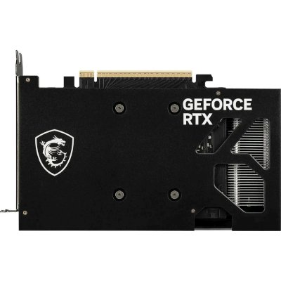 видеокарта MSI nVidia GeForce RTX 5060 8G Ventus 2X V1