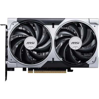 видеокарта MSI nVidia GeForce RTX 5060 8G Ventus 2X
