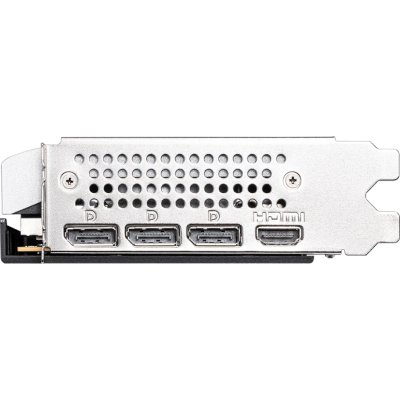 MSI nVidia GeForce RTX 5060 8G Ventus 3X