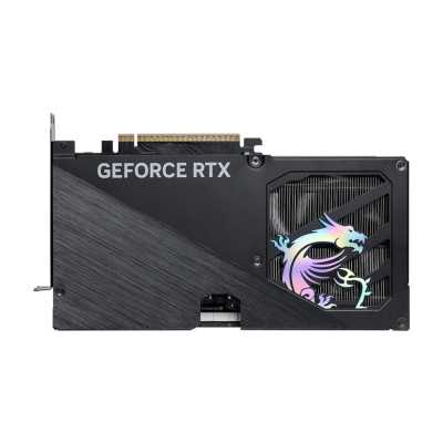 видеокарта MSI nVidia GeForce RTX 5060 Ti 16G Gaming OC
